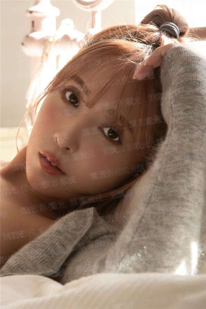糟糕对他动了心