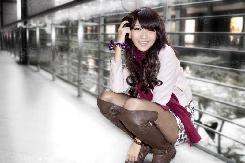 桃色情人
