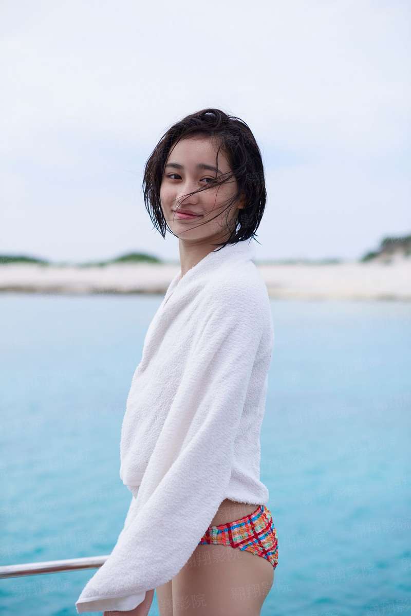步步美人谋