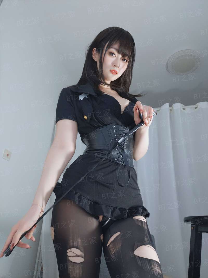 恶魔少爷VS暗夜女王：走着瞧