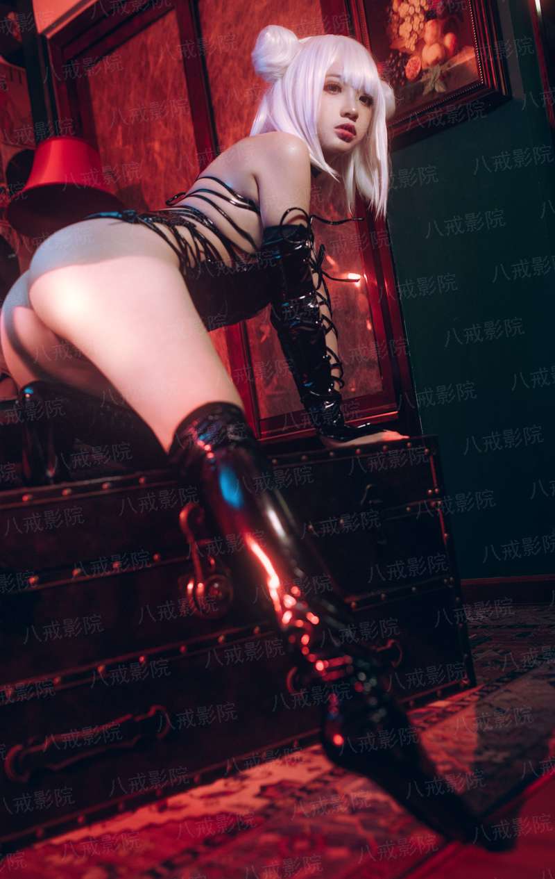 大死神游戏