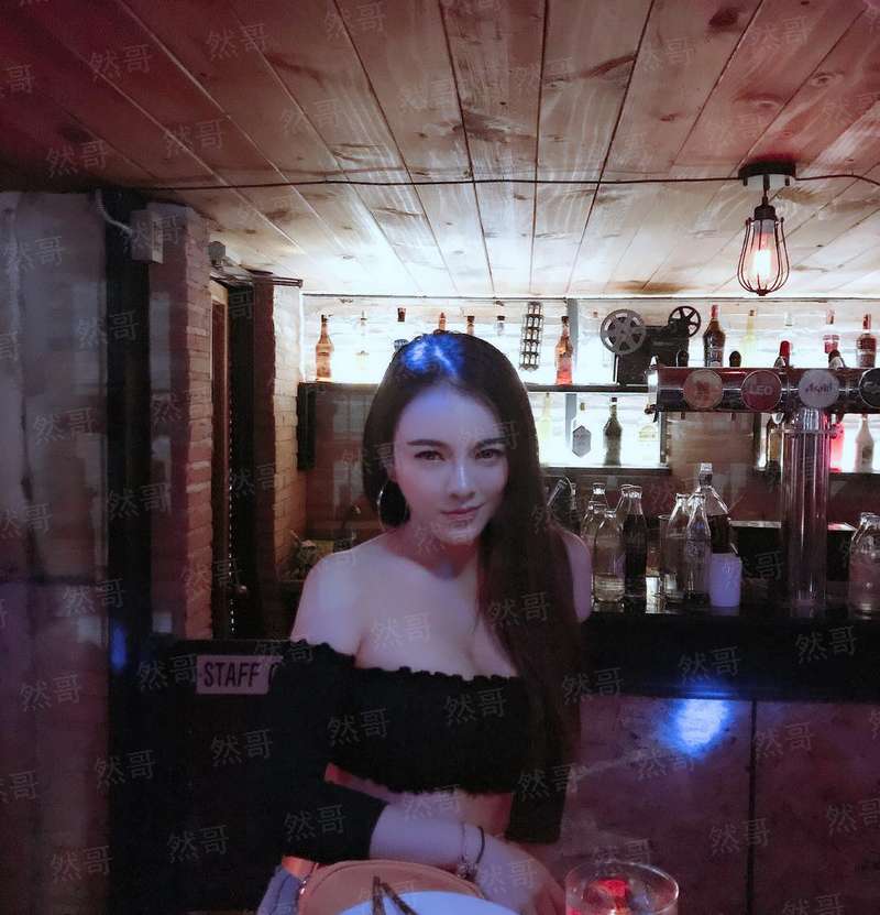 莫莫的观察日志