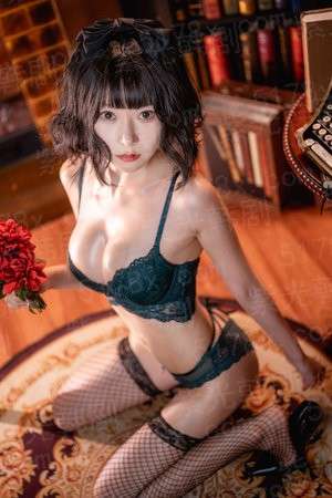 鲛神大客栈