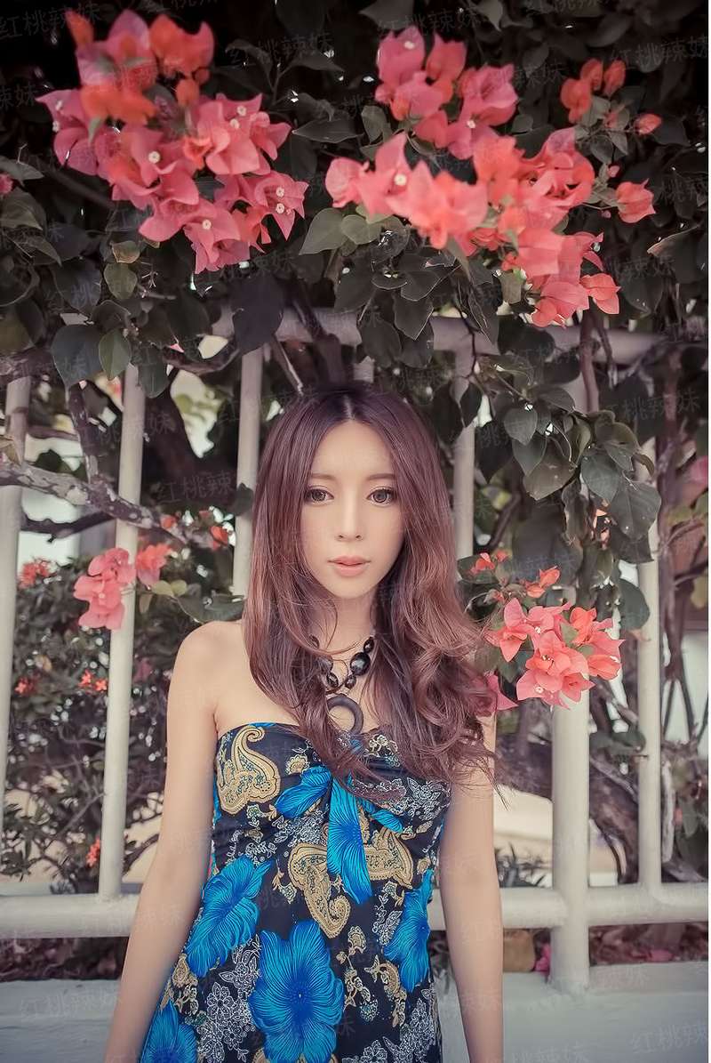 我家总裁超酷的