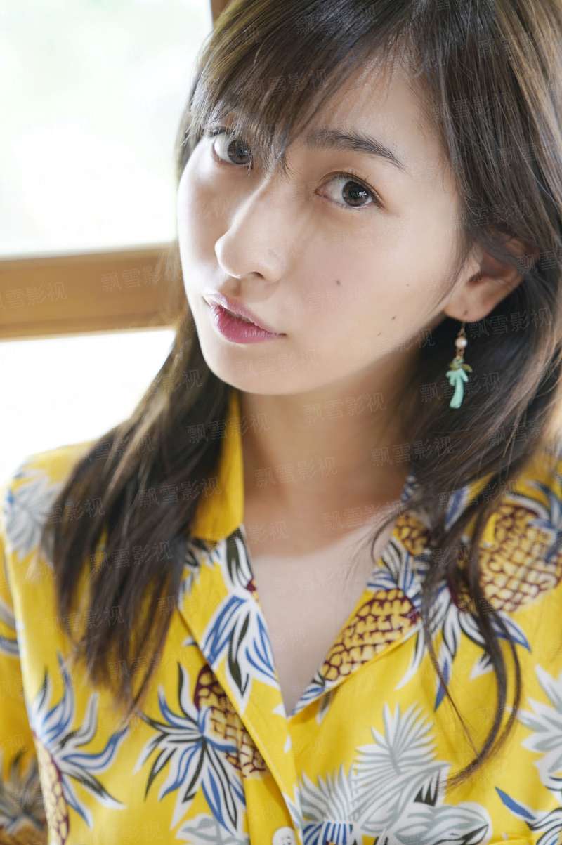 宇女无瓜