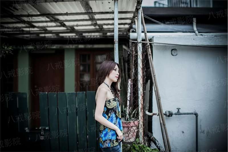 四大校草拽校花