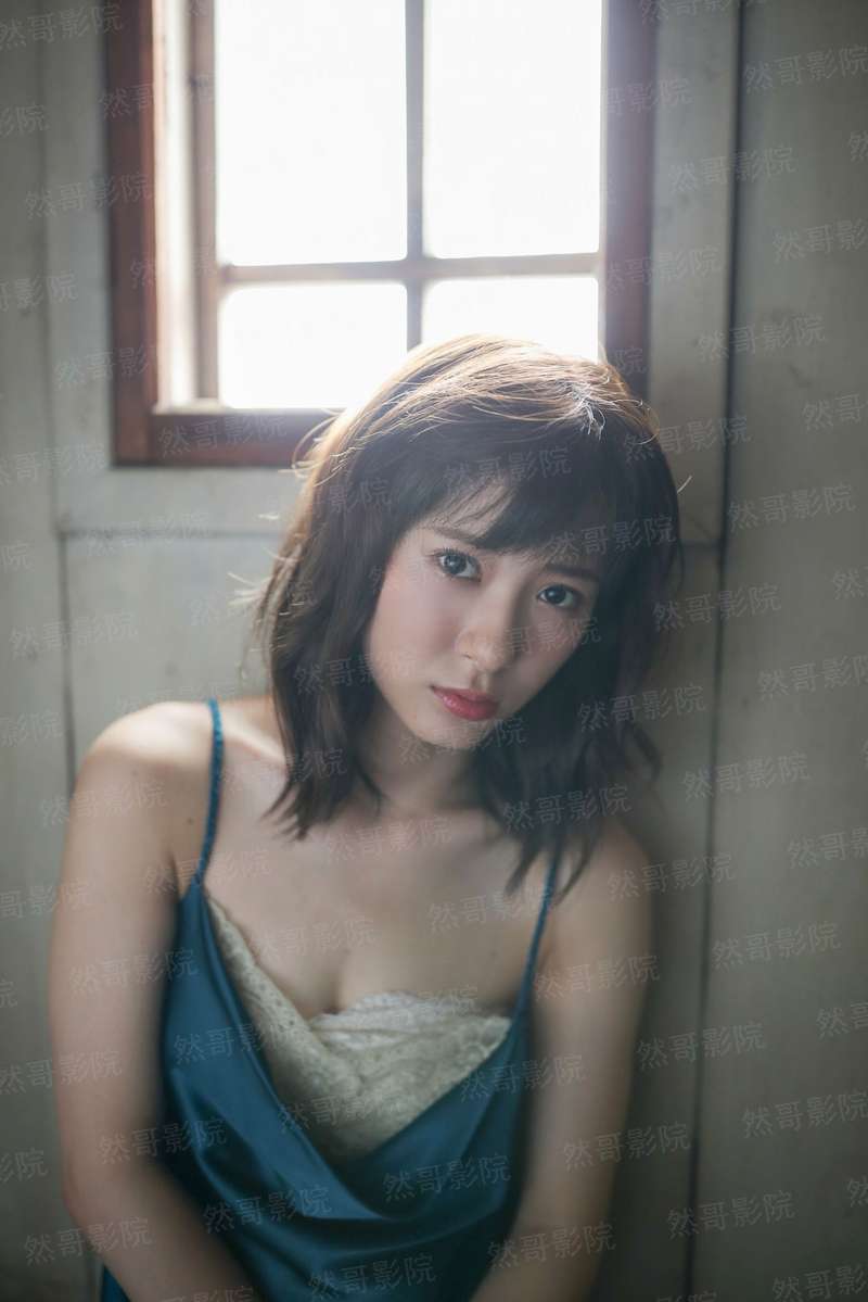 处女思春1