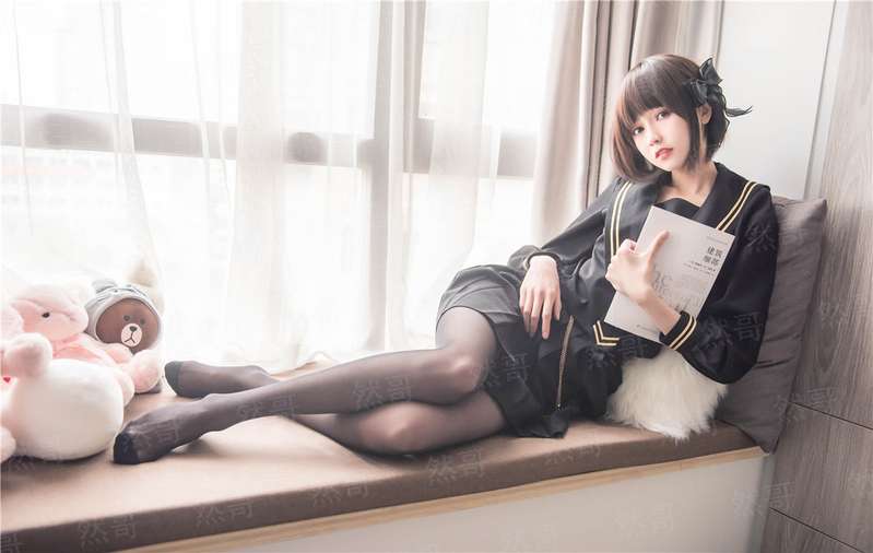 他身上有条龙