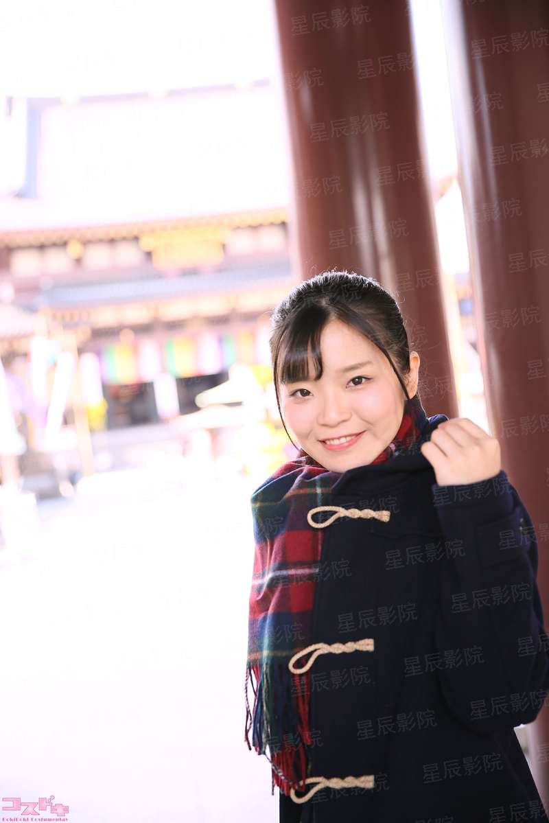少年与魔法少女