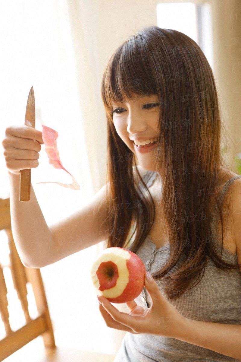 吃土少女