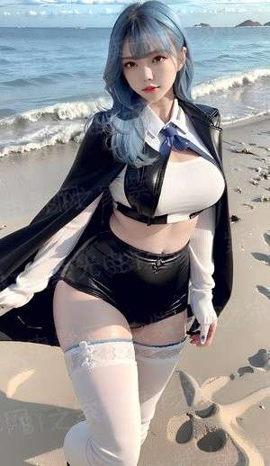 邻家美姨