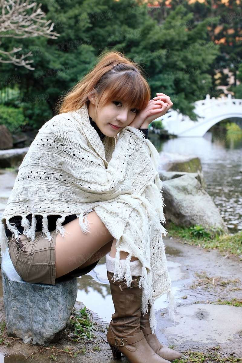静静的村庄