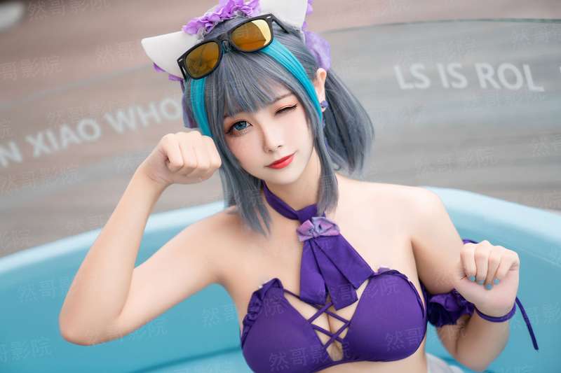 变身火辣女王