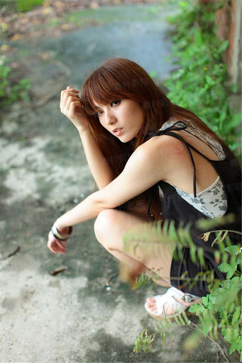 指尖的光芒