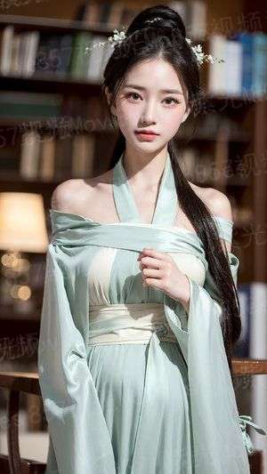 精灵，你的三观呢？