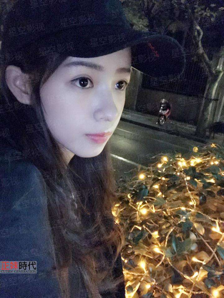 燃：谎言女王