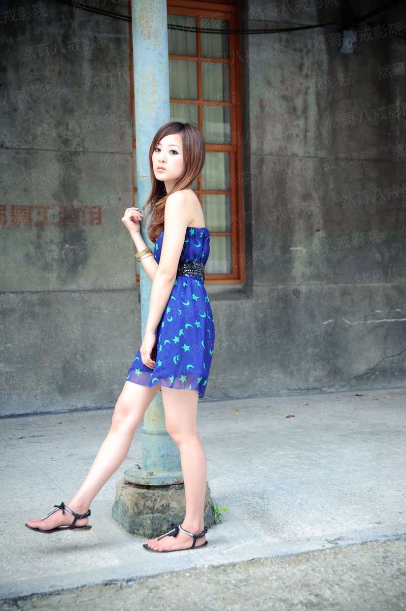 不做淑女