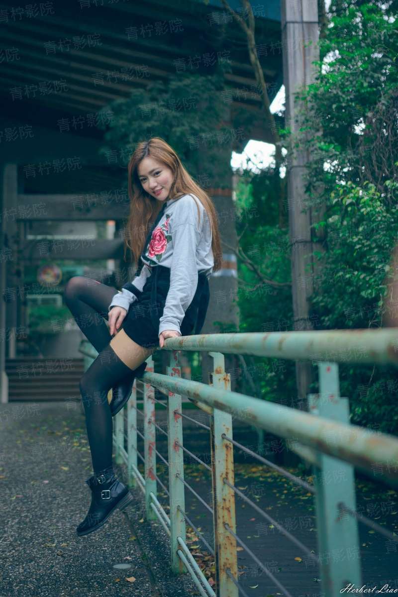 酷妹当家