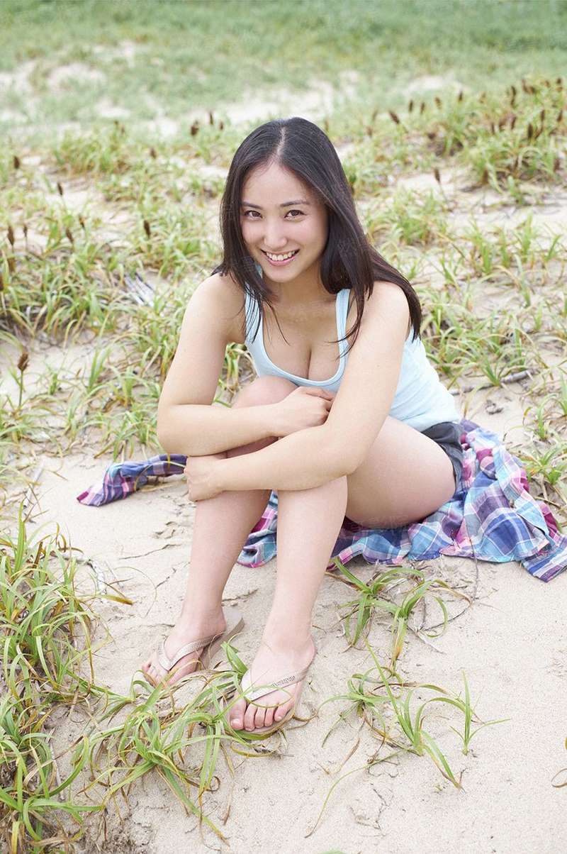 山海经之小人国