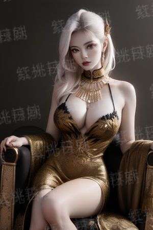 终极全能兵王