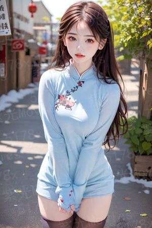 巫女为凰