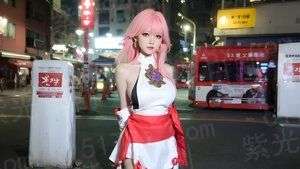 二次元赚钱系统
