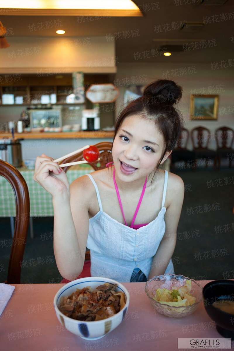 夏夜的微笑