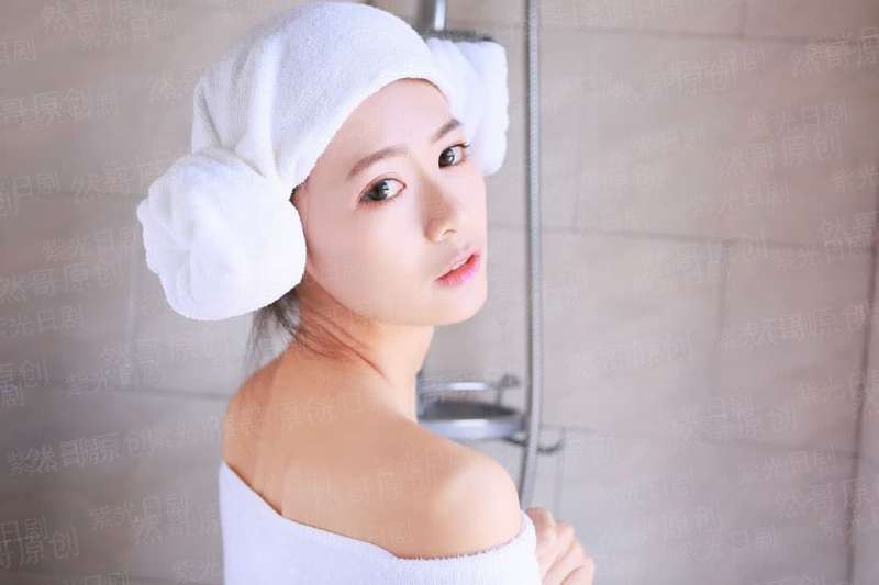 漆黑如夜