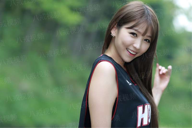 可爱妈妈