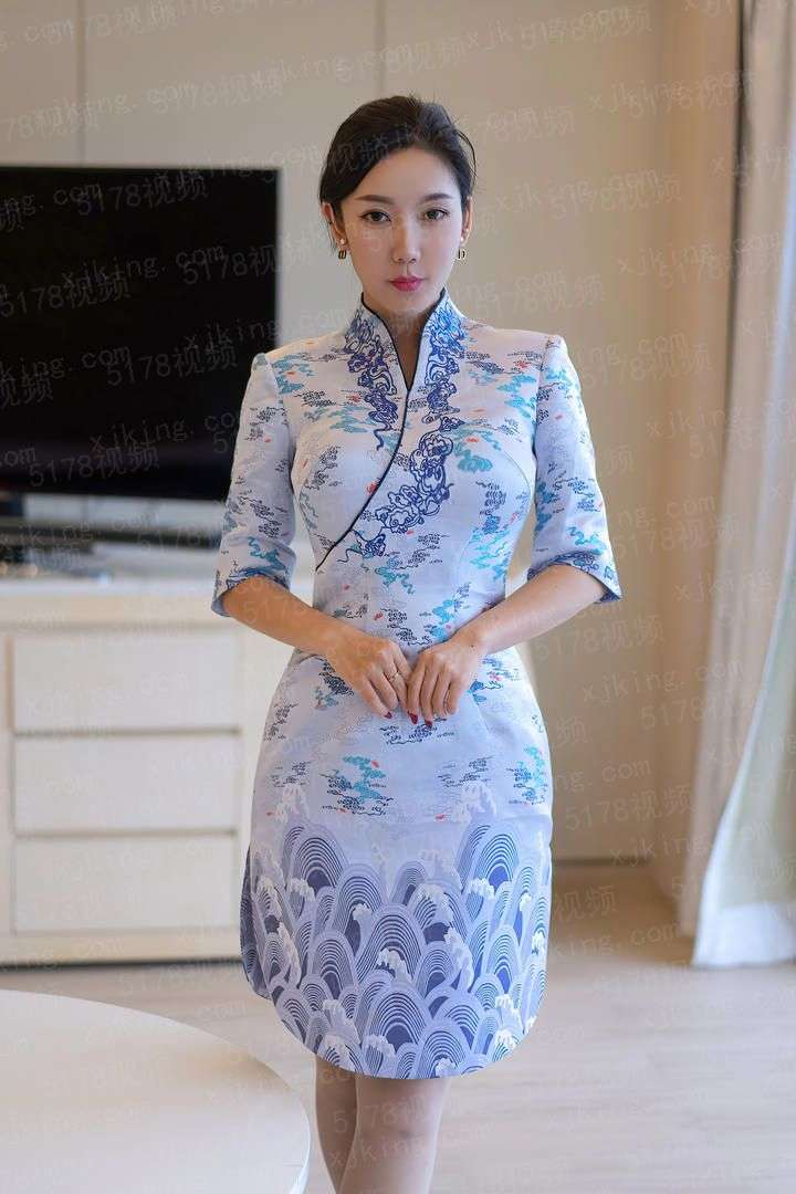 我和如烟姐姐的故事