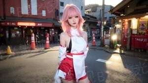 女子航天队
