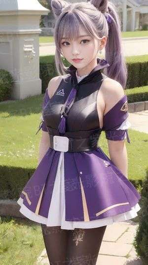 狂傲女帝