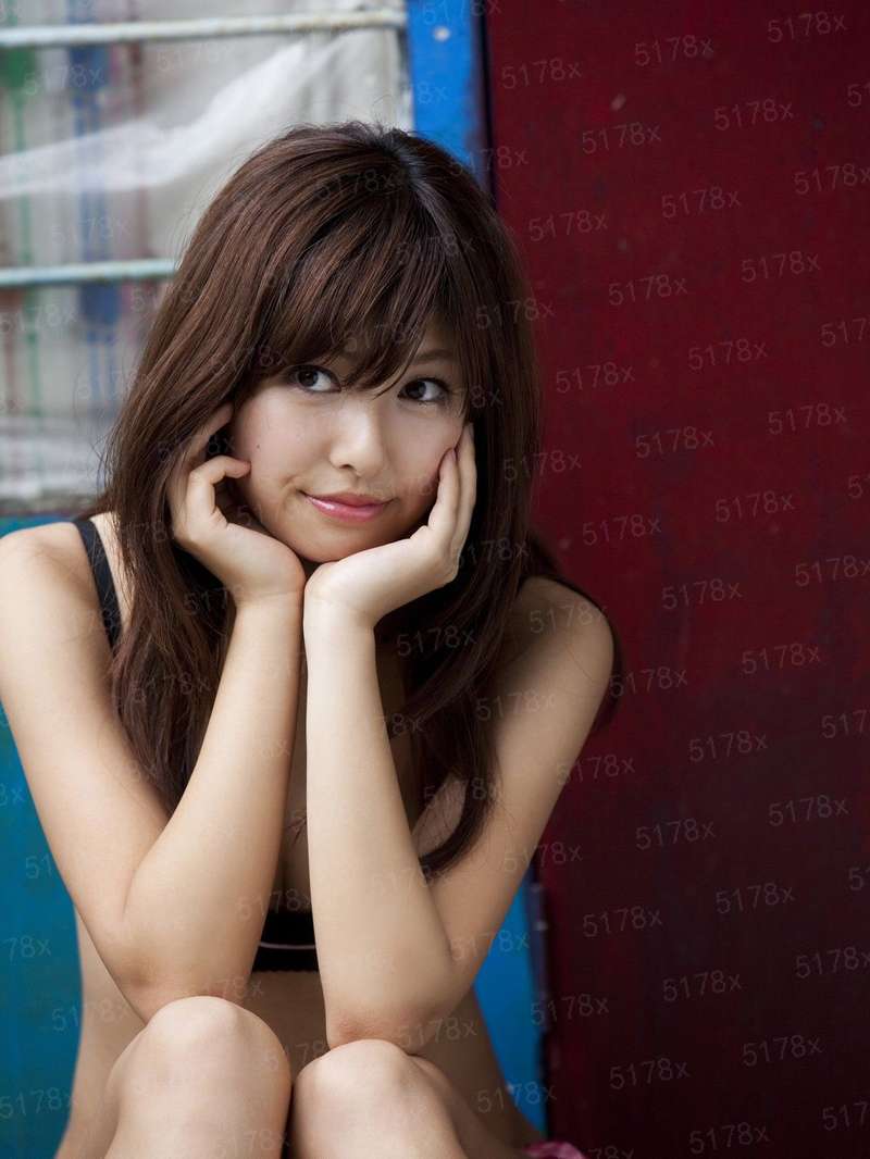 四大美人西施1