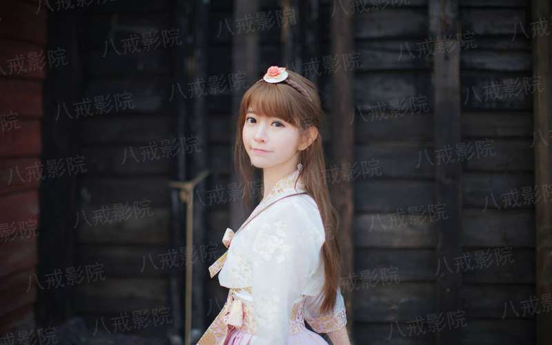 旋风少女之归来复仇