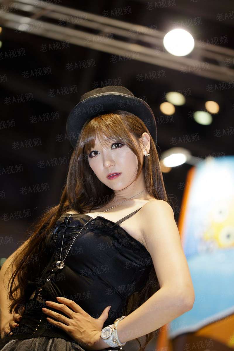美人绝色