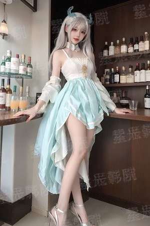 非人者世界