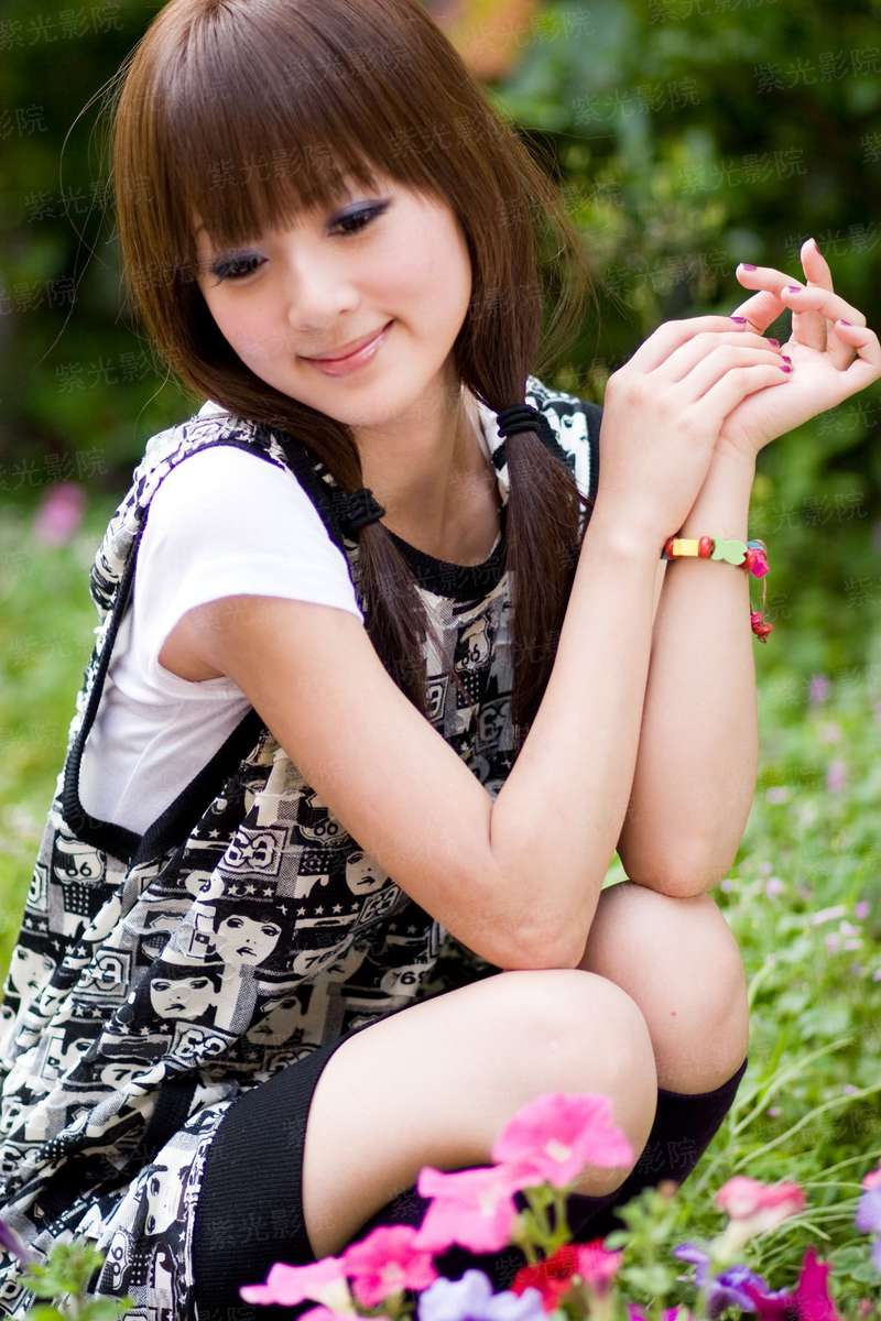 不一样的新娘