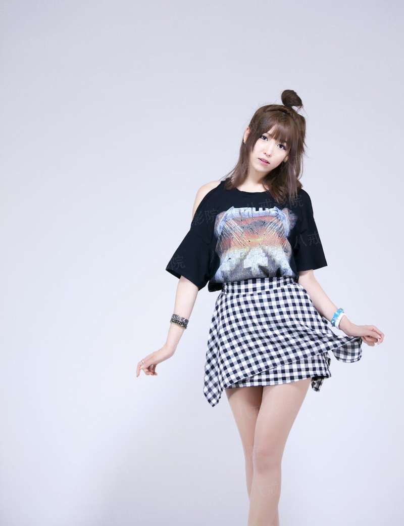 别惹神秘女王
