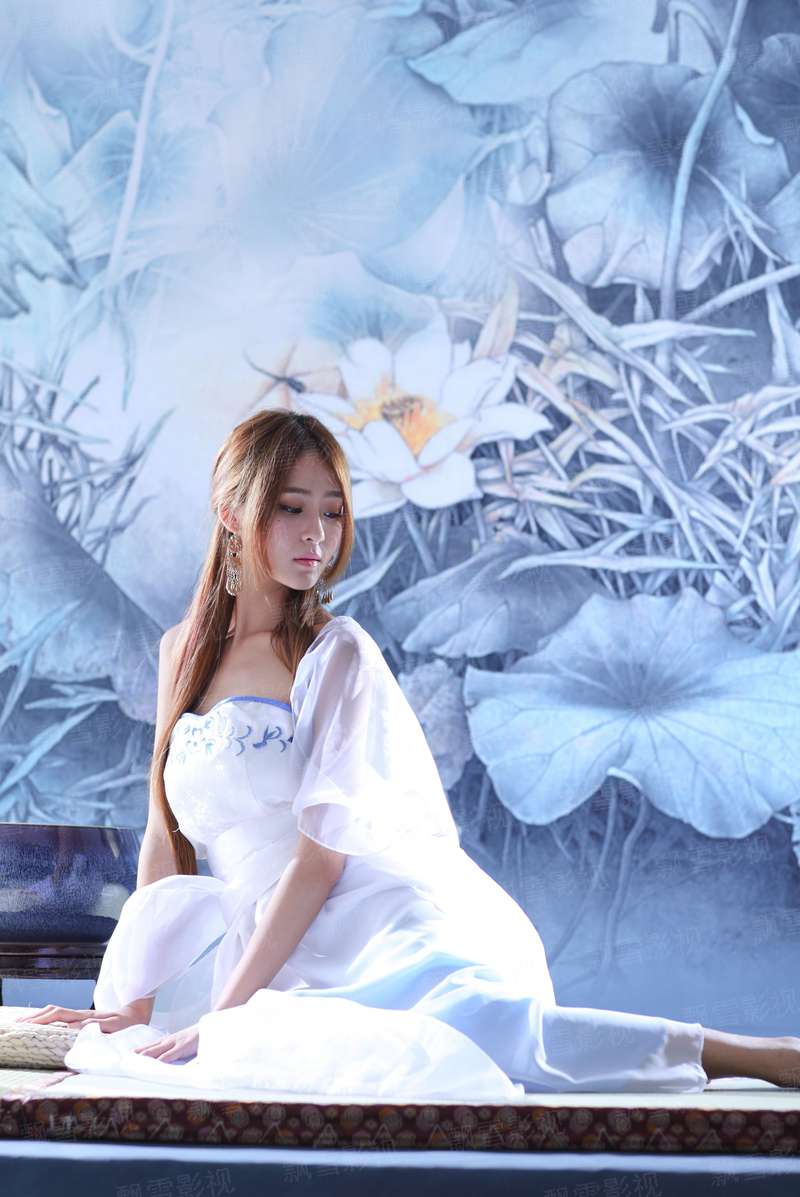 吟筏别梦