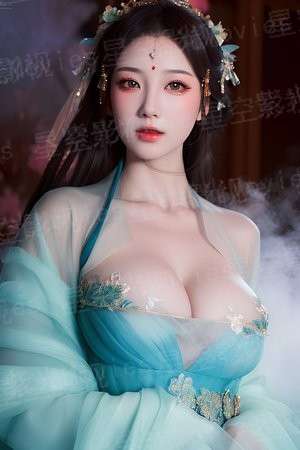 骊姬传奇