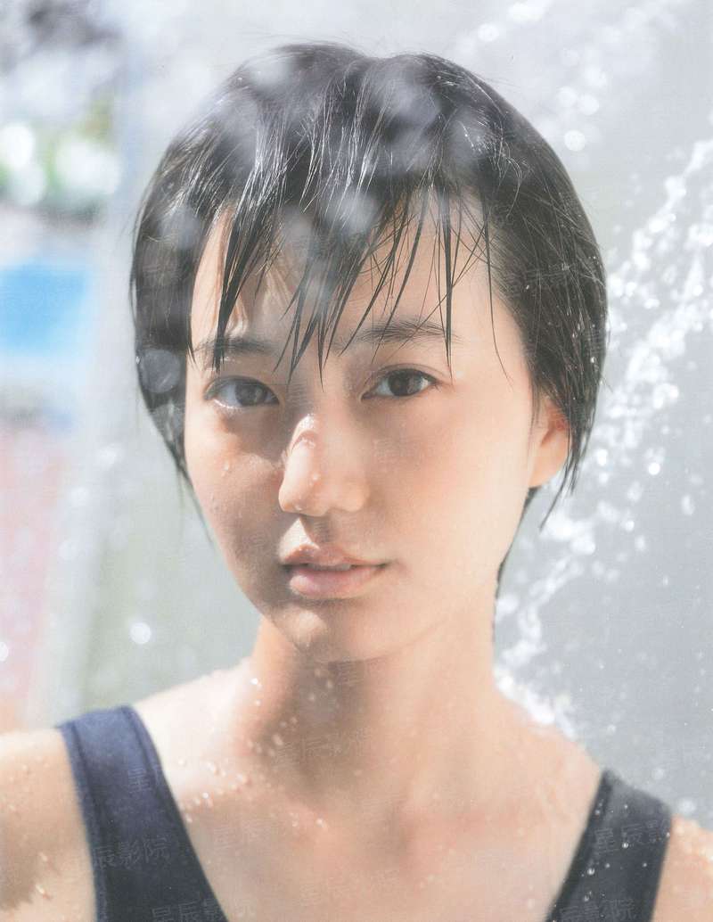 青春之蜕变