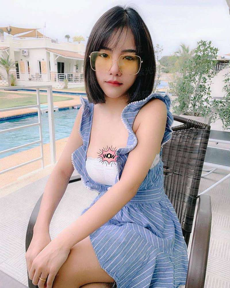 不敢说爱你
