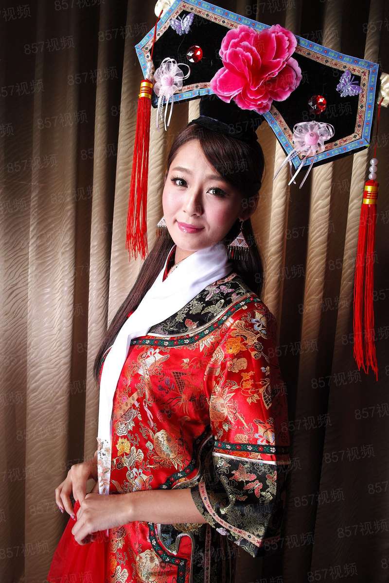细作毒妃