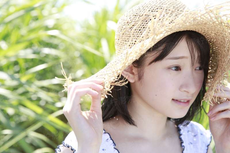 楼兰女王