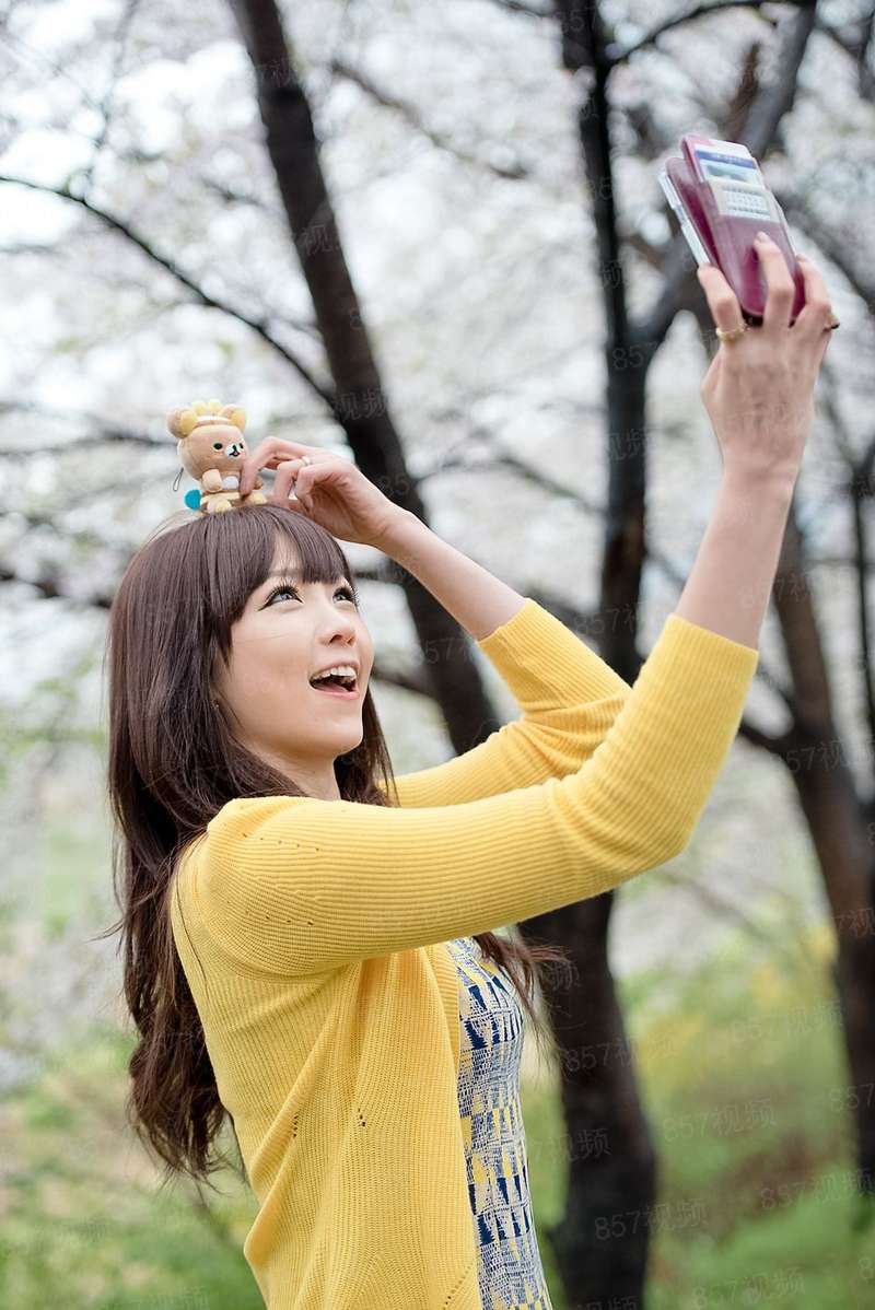 四个自杀的少女