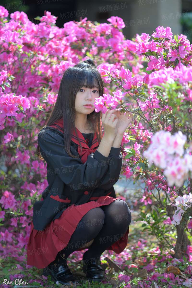 今夕何处觅良人