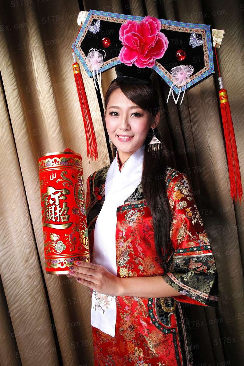 训练势利的女人