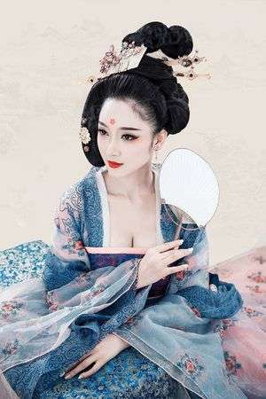 抗战小人物