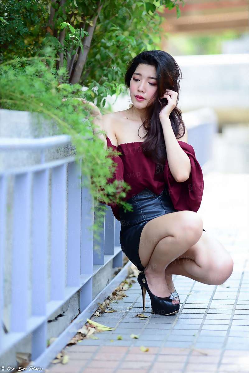 彪形狐狸爱上我