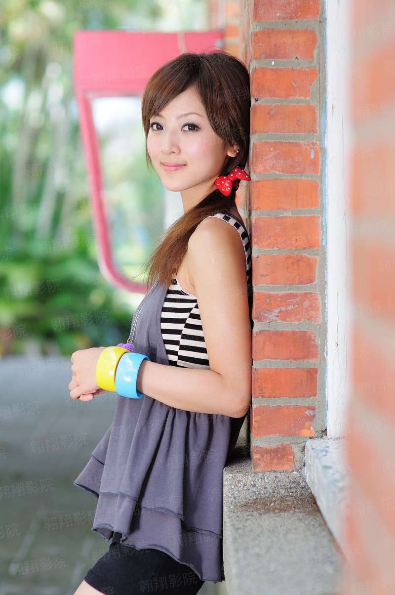 盛爱晚夏